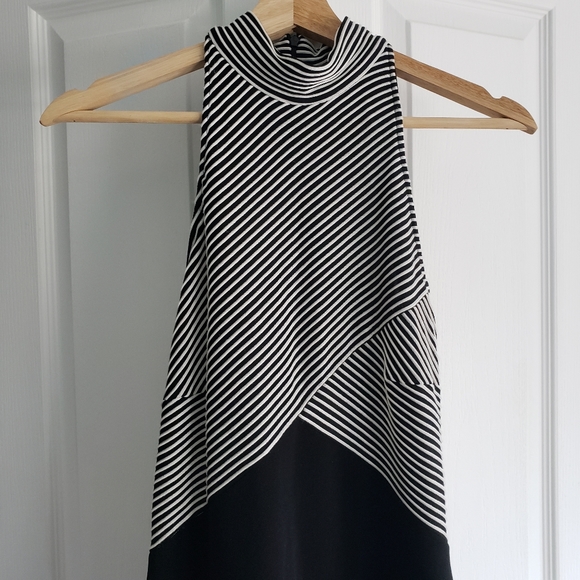 FASHION PENCIL DRESS - Picture 3 of 4